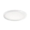 Ideal-Lux - Lampada da soffitto FLY PL D90 4000K , 90 x 90 x h8 cm,<Dmora Shop