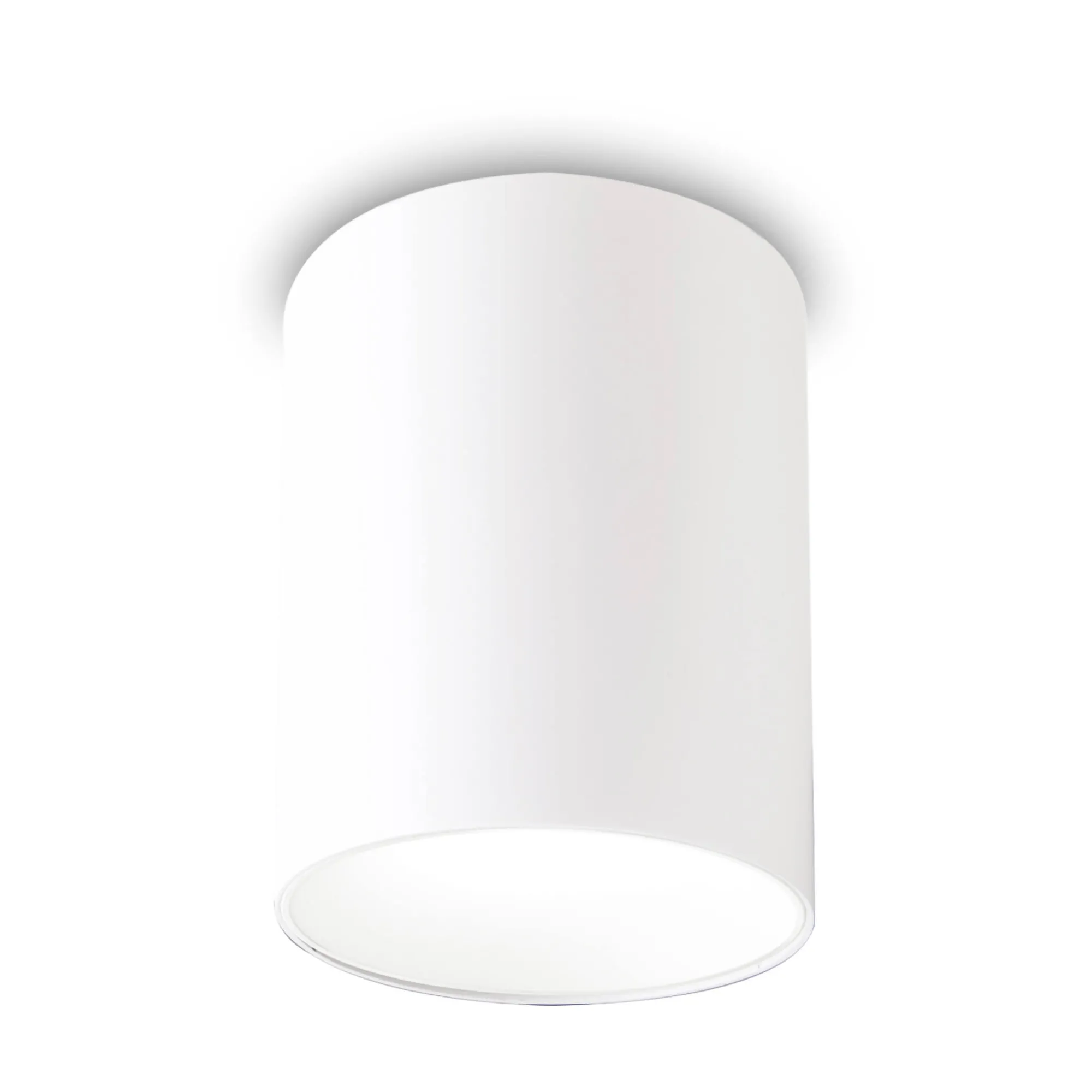 Ideal-Lux - Lampada da soffitto NITRO PL ROUND D09 , 9 x 9 x h13 cm,<Dmora Outlet
