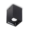 Ideal-Lux - Lampada da soffitto NITRO PL SQUARE D05 , 6 x 6 x h9 cm,<Dmora Online