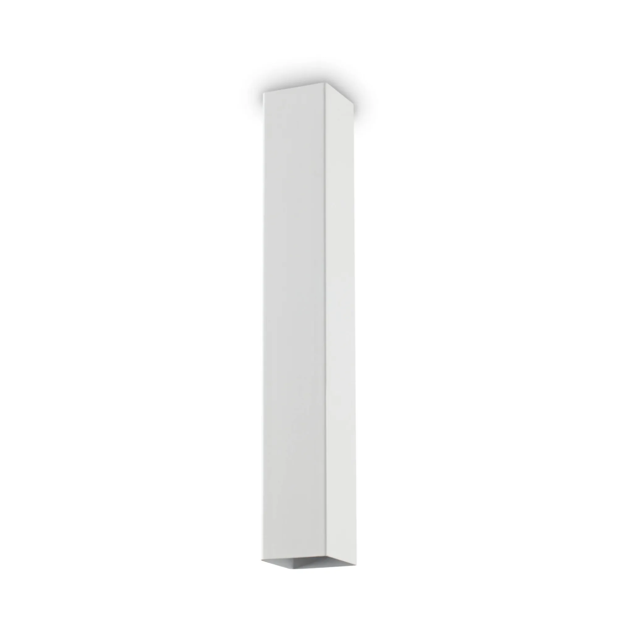 Ideal-Lux - Lampada da soffitto SKY PL1 H40 , 6 x 6 x h40 cm,<Dmora Discount