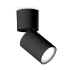 Ideal-Lux - Lampada da soffitto TOBY PL1 , 6 x 6 x h13 cm,<Dmora Fashion