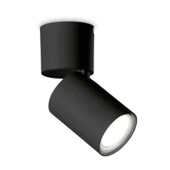 Ideal-Lux - Lampada da soffitto TOBY PL1 , 6 x 6 x h13 cm,<Dmora Fashion