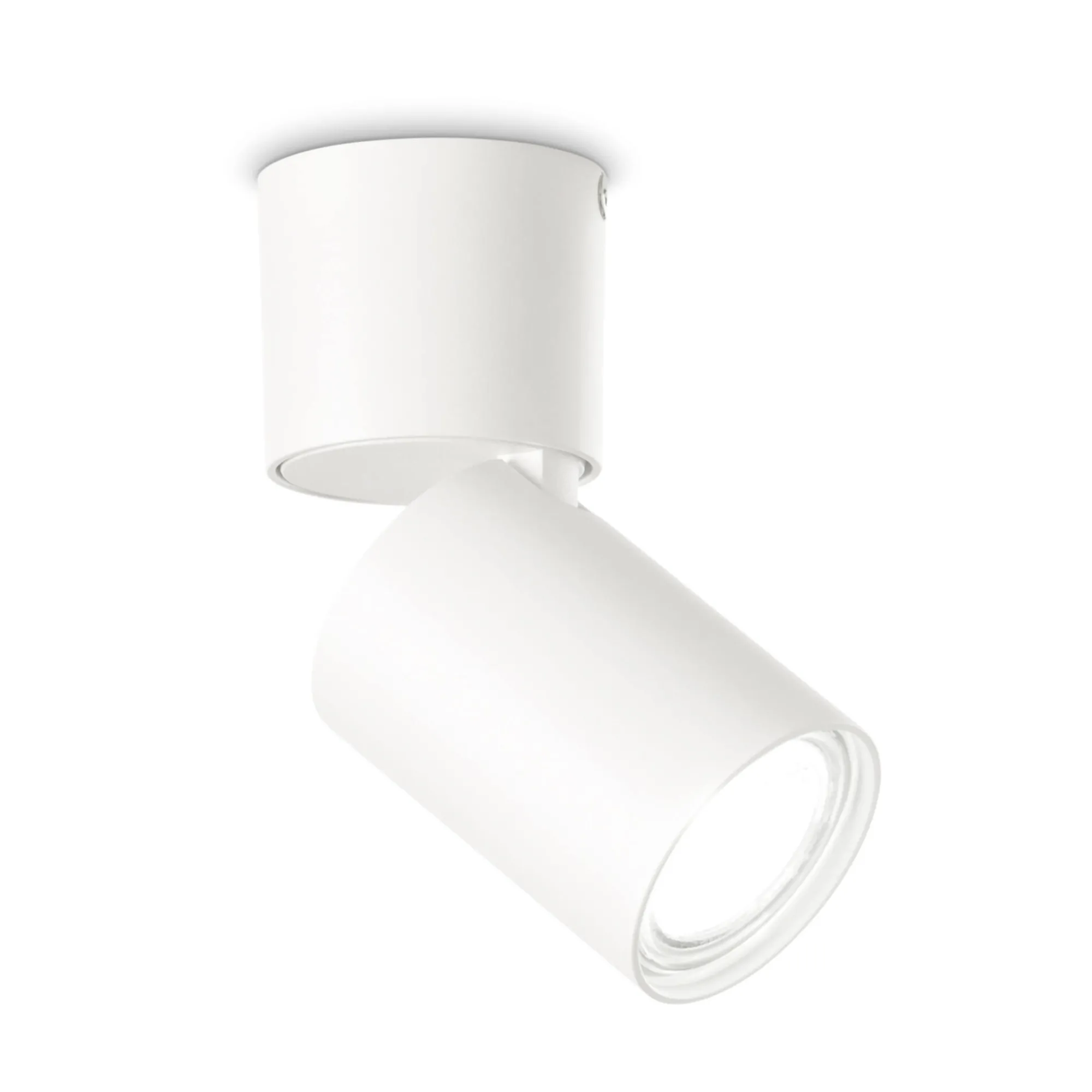 Ideal-Lux - Lampada da soffitto TOBY PL1 , 6 x 6 x h13 cm,<Dmora Fashion