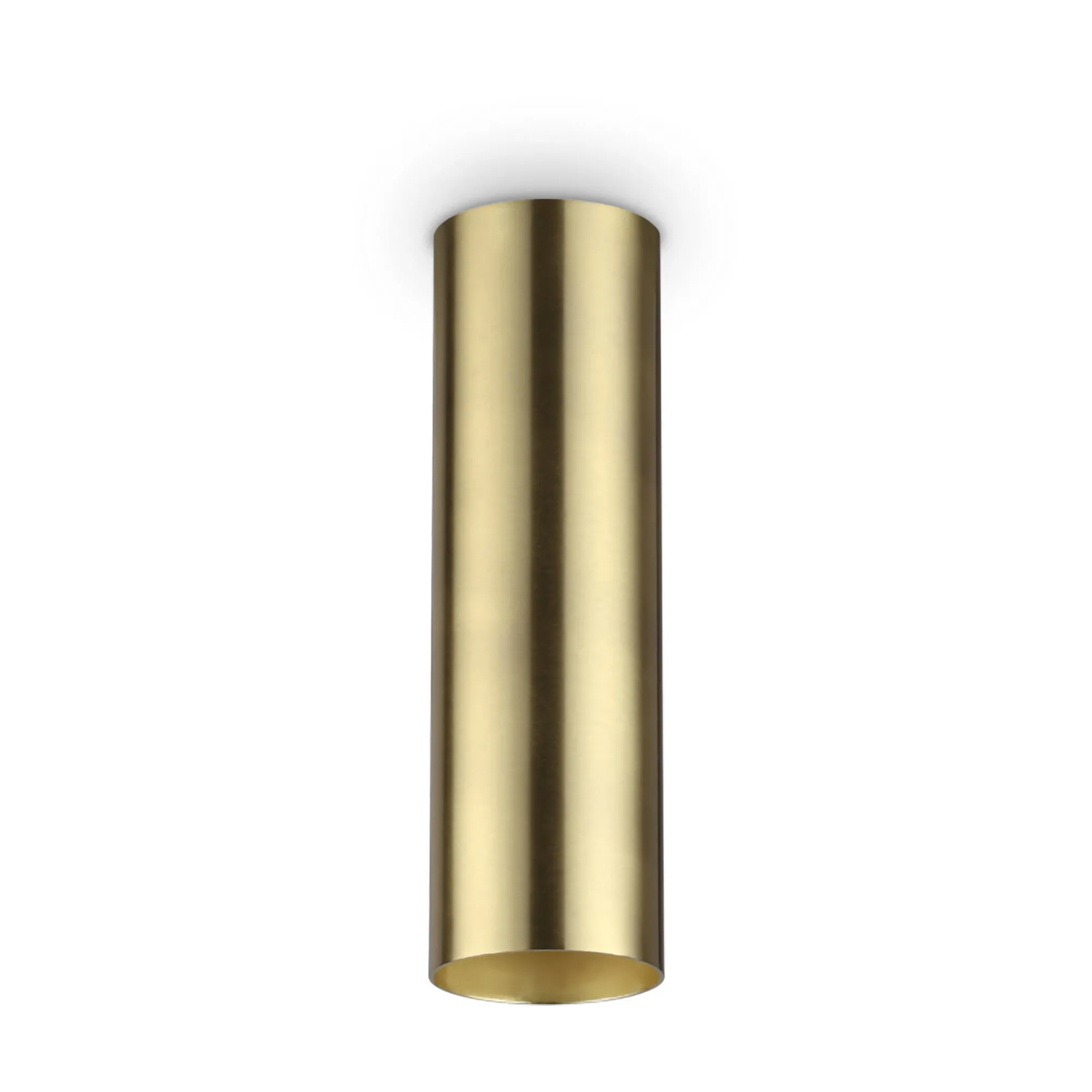 Ideal-Lux - Lampada da soffitto LOOK PL1 H20 , 6 x 6 x h20 cm,<Dmora Shop