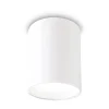Ideal-Lux - Lampada da soffitto NITRO PL ROUND D08 , 8 x 8 x h11 cm,<Dmora Discount