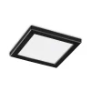 Ideal-Lux - Lampada da soffitto AURA PL SQUARE 3000K , 22 x 22 x h2 cm,<Dmora Cheap