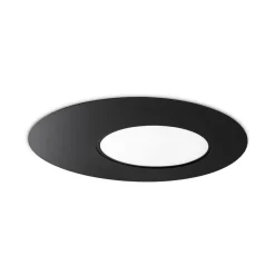 Ideal-Lux - Lampada da soffitto IRIDE PL D50 , 50 x 50 x h4 cm,<Dmora Sale