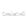 Ideal-Lux - Lampada da soffitto OBY PL4, 55 x 8 x h14 cm,<Dmora Cheap