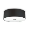 Ideal-Lux - Lampada da soffitto WOODY PL4 , 50 x 50 x h18 cm,<Dmora Best