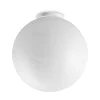 Ideal-Lux - Lampada da soffitto CARTA PL1 D40, 40 x 40 x h41 cm,<Dmora Online