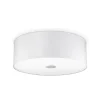 Ideal-Lux - Lampada da soffitto WOODY PL4 , 50 x 50 x h18 cm,<Dmora Sale