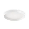 Ideal-Lux - Lampada da soffitto FLY PL D35 3000K , 35 x 35 x h8 cm,<Dmora Cheap