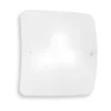Ideal-Lux - Lampada da soffitto CELINE PL4, 49 x 49 x h10 cm,<Dmora New