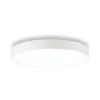 Ideal-Lux - Lampada da soffitto HALO PL D45 4000K, 45 x 45 x h9 cm,<Dmora Online