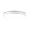 Ideal-Lux - Lampada da soffitto HALO PL D60 3000K, 60 x 60 x h9 cm,<Dmora Shop