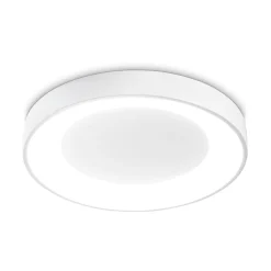 Ideal-Lux - Lampada da soffitto PLANET PL D40 , 40 x 40 x h5 cm,<Dmora Store