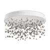 Ideal-Lux - Lampada da soffitto ARMONY PL D75 , 75 x 75 x h32 cm,<Dmora Shop