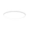 Ideal-Lux - Lampada da soffitto FLY SLIM PL D90 4000K, 90 x 90 x h4 cm,<Dmora Online