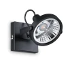 Ideal-Lux - Lampada da soffitto GLIM PL1 , 13 x 12 x h19 cm,<Dmora Cheap