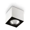 Ideal-Lux - Lampada da soffitto MOOD PL1 D15 SQUARE , 15 x 15 x h15 cm,<Dmora Online