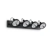 Ideal-Lux - Lampada da soffitto GLIM PL4 , 66 x 12 x h19 cm,<Dmora Store