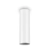 Ideal-Lux - Lampada da soffitto LOOK PL1 H20 , 6 x 6 x h20 cm,<Dmora Hot