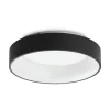 Ideal-Lux - Lampada da soffitto ZIGGY PL D045 , 45 x 45 x h11 cm,<Dmora Sale