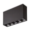 Ideal-Lux - Lampada da soffitto LIKA PL , 14 x 4 x h8 cm,<Dmora Store
