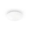 Ideal-Lux - Lampada da soffitto LANA PL2, 30 x 30 x h10 cm,<Dmora Best