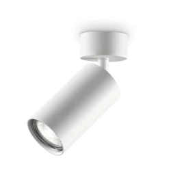Ideal-Lux - Lampada da soffitto DYNAMITE PL1 , 6 x 6 x h17 cm,<Dmora Online