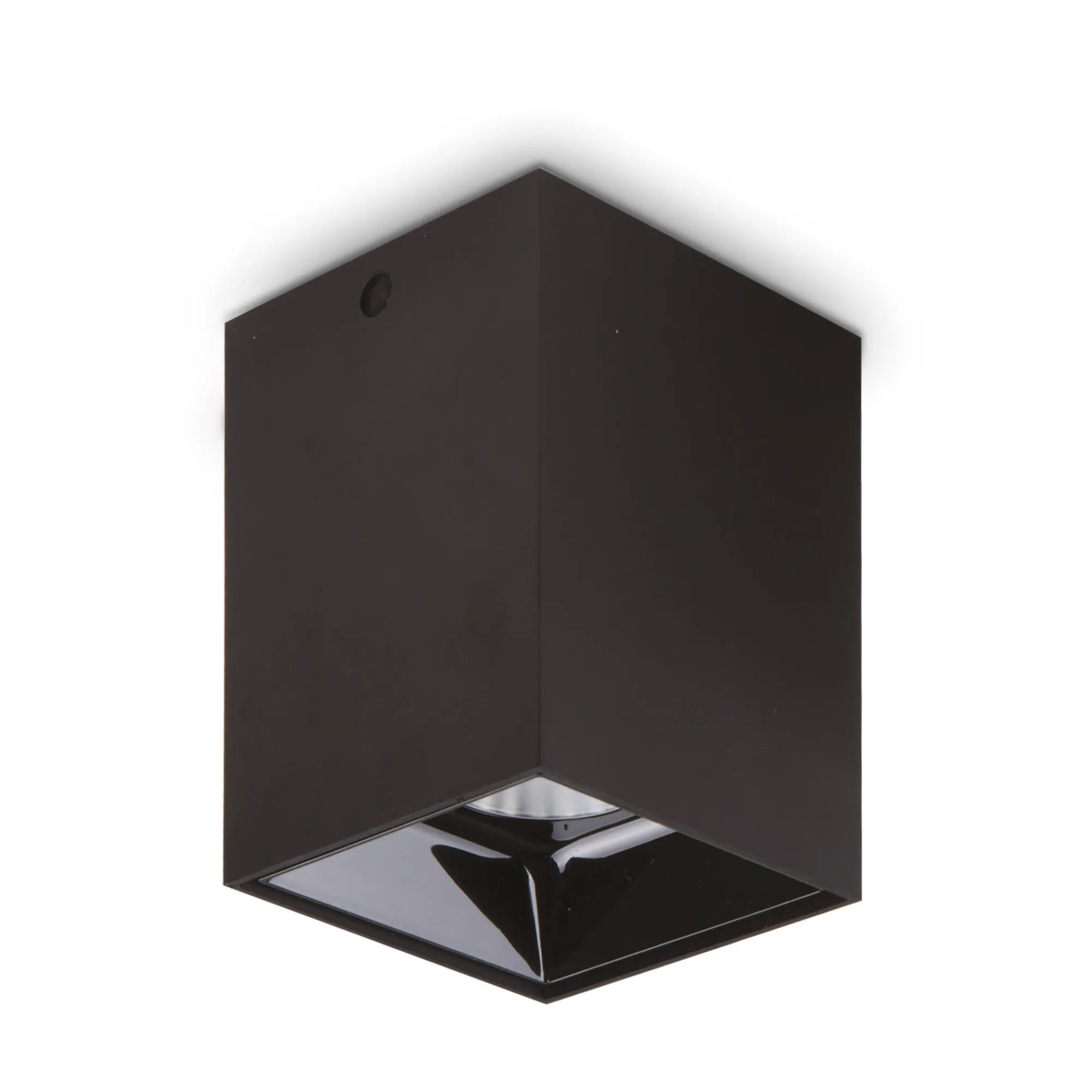 Ideal-Lux - Lampada da soffitto NITRO PL SQUARE D07 , 8 x 8 x h11 cm,<Dmora Online