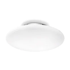 Ideal-Lux - Lampada da soffitto SMARTIES PL3 D50, 50 x 50 x h12 cm,<Dmora Outlet