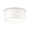Ideal-Lux - Lampada da soffitto WHEEL PL3, 51 x 51 x h22 cm,<Dmora Cheap