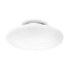 Ideal-Lux - Lampada da soffitto SMARTIES PL3 D60, 60 x 60 x h12 cm,<Dmora Best Sale