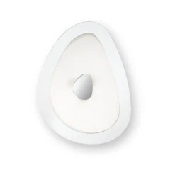 Ideal-Lux - Lampada da soffitto GEKO PL4, 56 x 40 x h7 cm,<Dmora Cheap