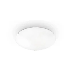 Ideal-Lux - Lampada da soffitto LANA PL3, 40 x 40 x h11 cm,<Dmora Store