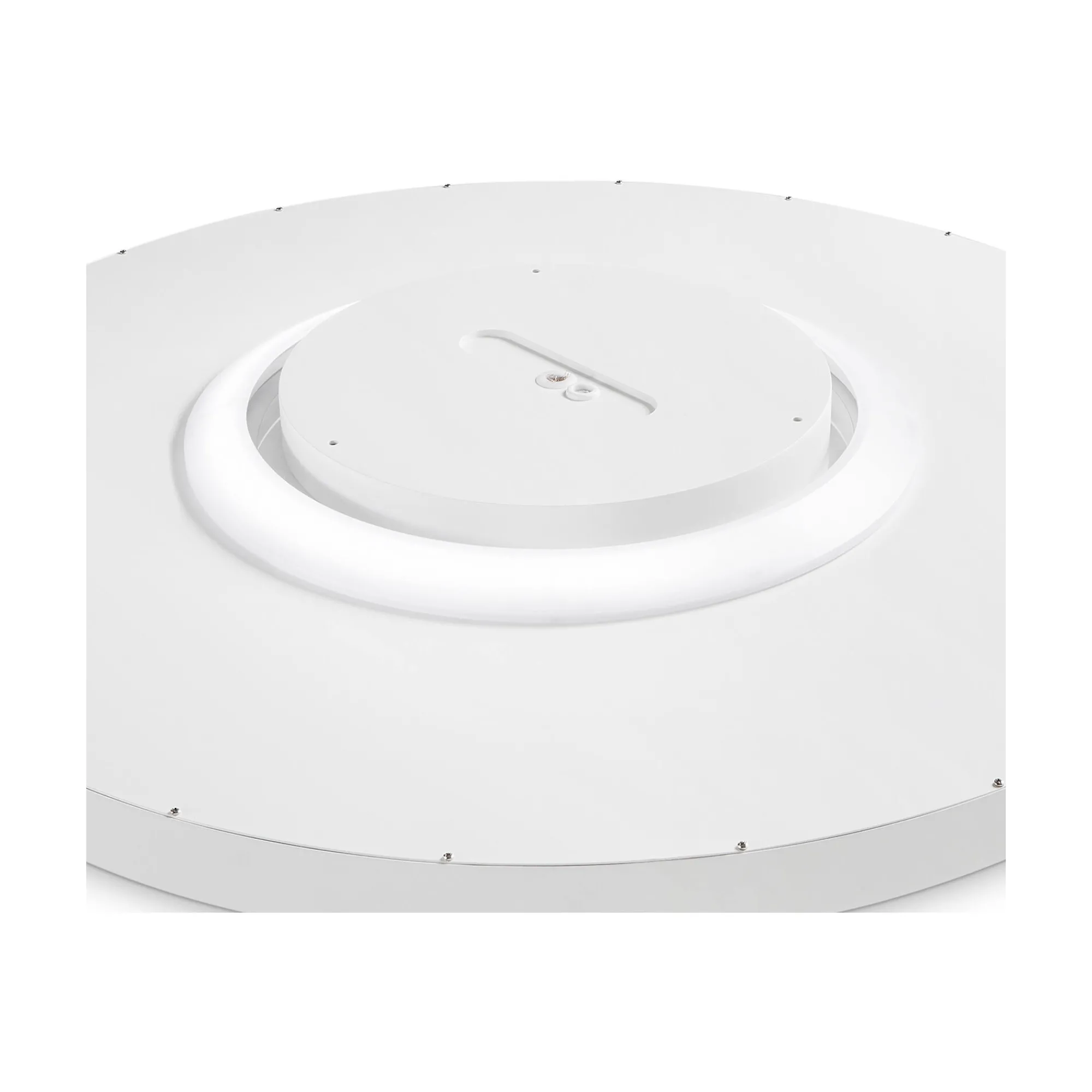 Ideal-Lux - Lampada da soffitto FLY UPLIGHT D60 3000K, 48 x 3 x h3 cm,<Dmora Discount
