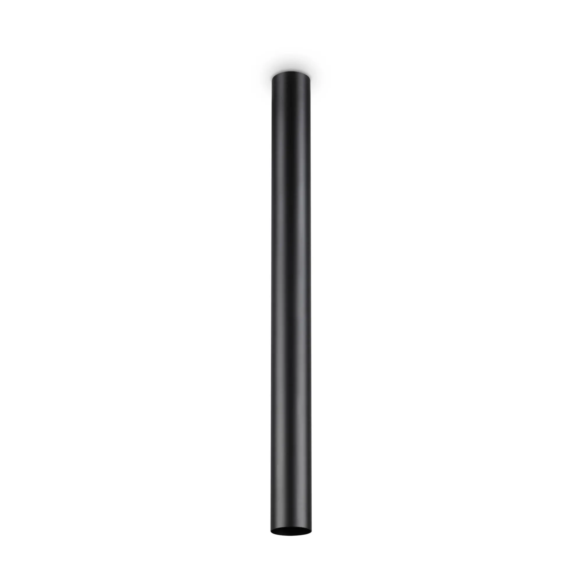 Ideal-Lux - Lampada da soffitto LOOK PL1 H75 , 6 x 6 x h75 cm,<Dmora New