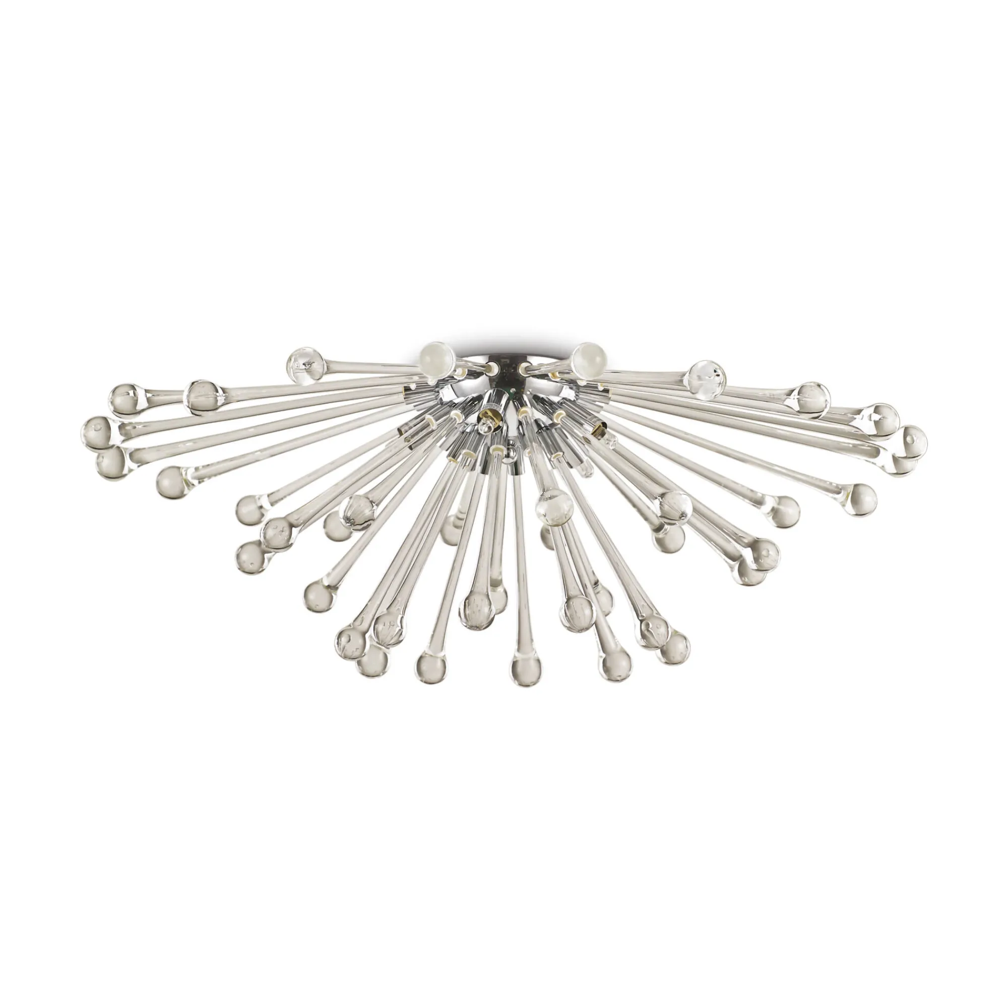 Ideal-Lux - Lampada da soffitto PAULINE PL5, 70 x 70 x h31 cm,<Dmora Cheap