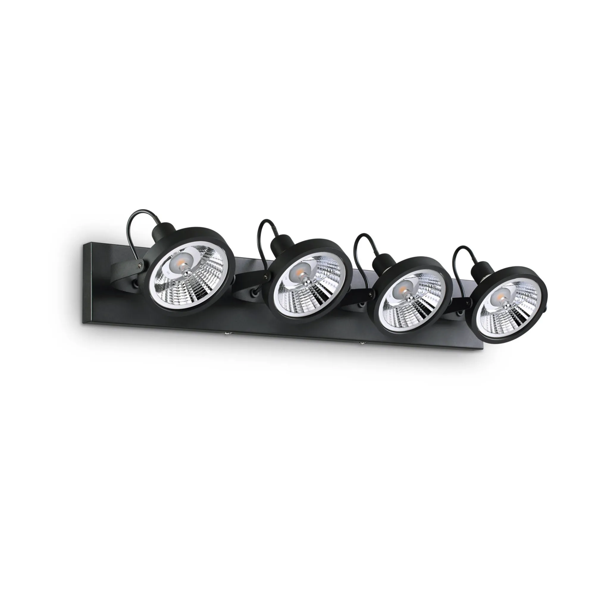 Ideal-Lux - Lampada da soffitto GLIM PL4 , 66 x 12 x h19 cm,<Dmora Store