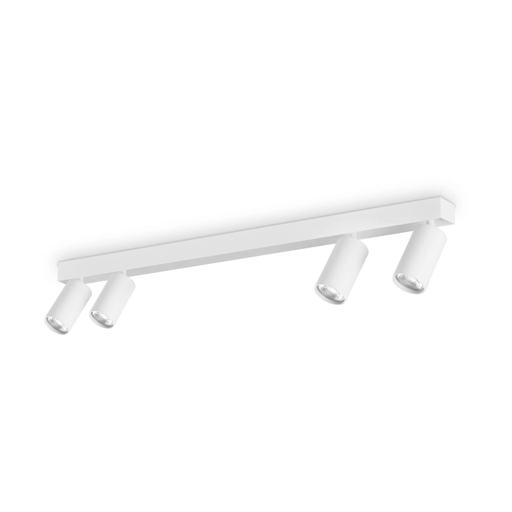 Ideal-Lux - Lampada da soffitto PROFILO PL4 , 90 x 6 x h15 cm,<Dmora Flash Sale