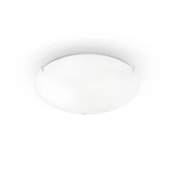Ideal-Lux - Lampada da soffitto LANA PL2, 30 x 30 x h10 cm,<Dmora Best