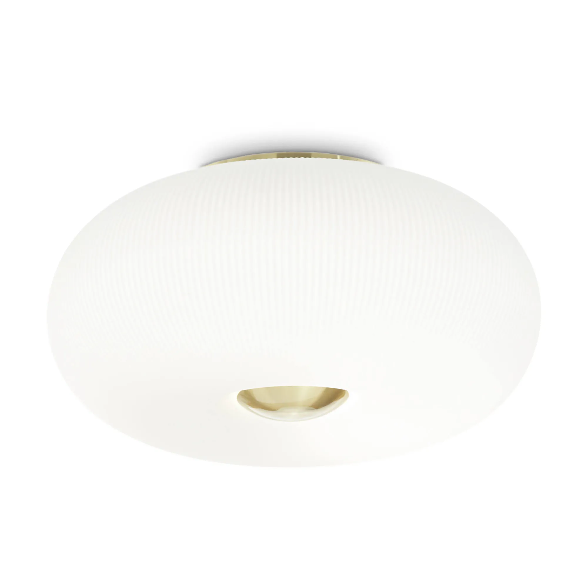 Ideal-Lux - Lampada da soffitto ARIZONA PL3, 40 x 40 x h21 cm,<Dmora Store