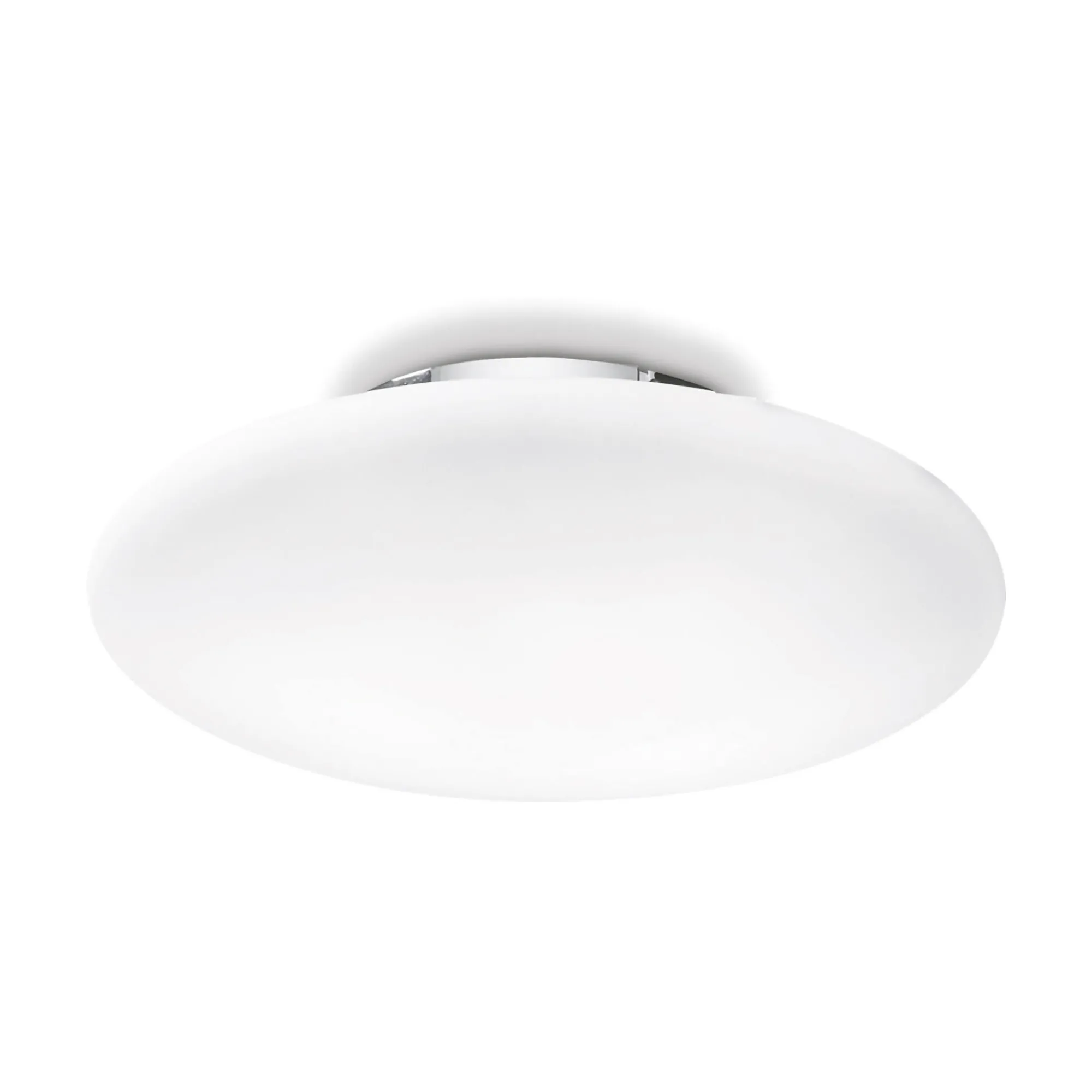 Ideal-Lux - Lampada da soffitto SMARTIES PL3 D60, 60 x 60 x h12 cm,<Dmora Best Sale