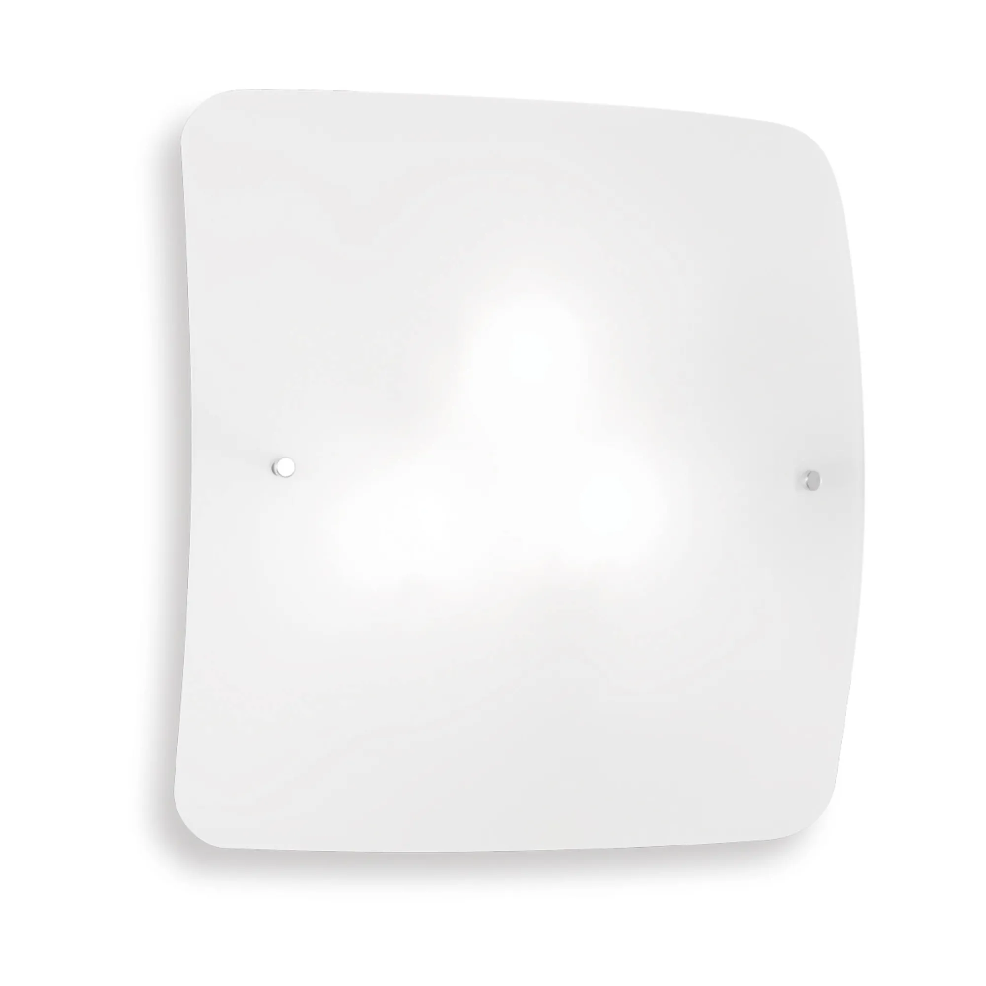 Ideal-Lux - Lampada da soffitto CELINE PL3, 39 x 39 x h9 cm,<Dmora Sale