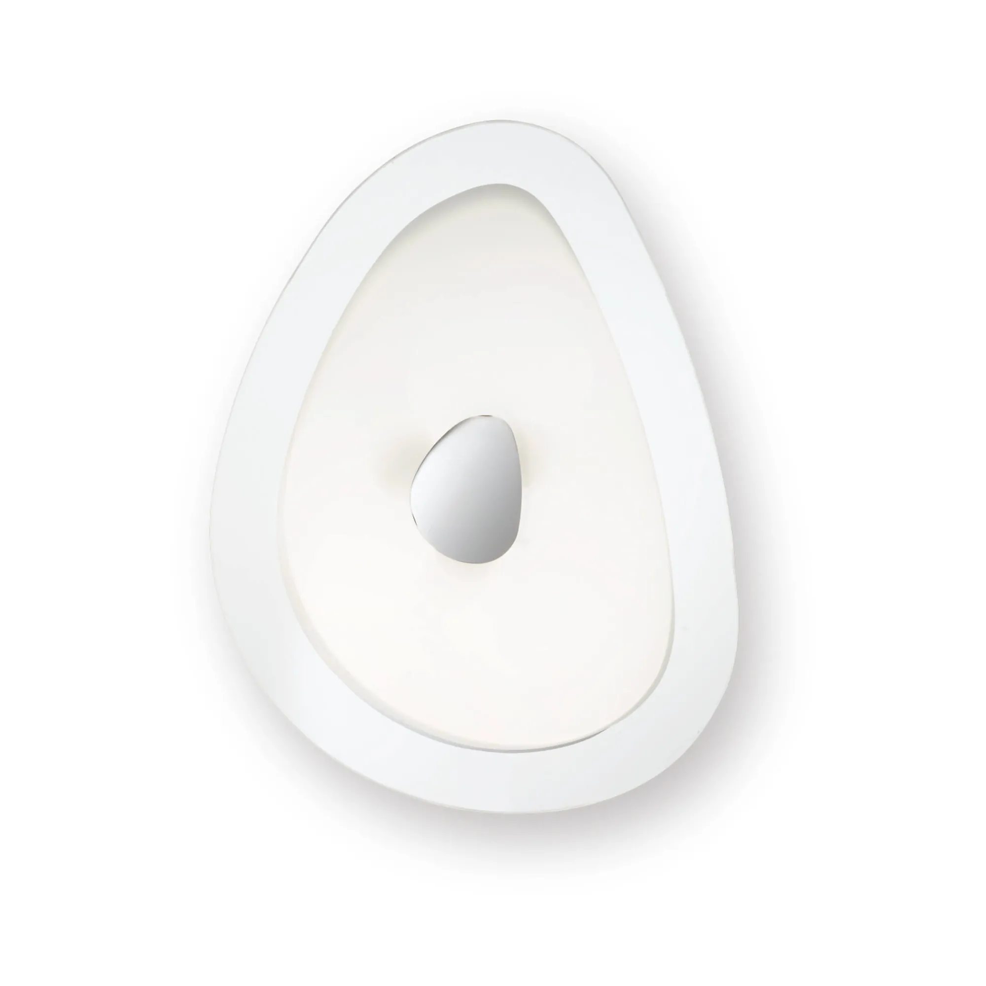 Ideal-Lux - Lampada da soffitto GEKO PL4, 56 x 40 x h7 cm,<Dmora Cheap