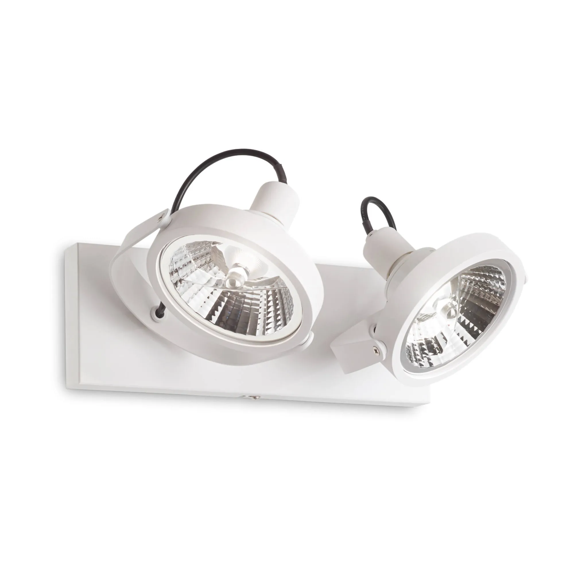 Ideal-Lux - Lampada da soffitto GLIM PL2 , 31 x 12 x h19 cm,<Dmora Store