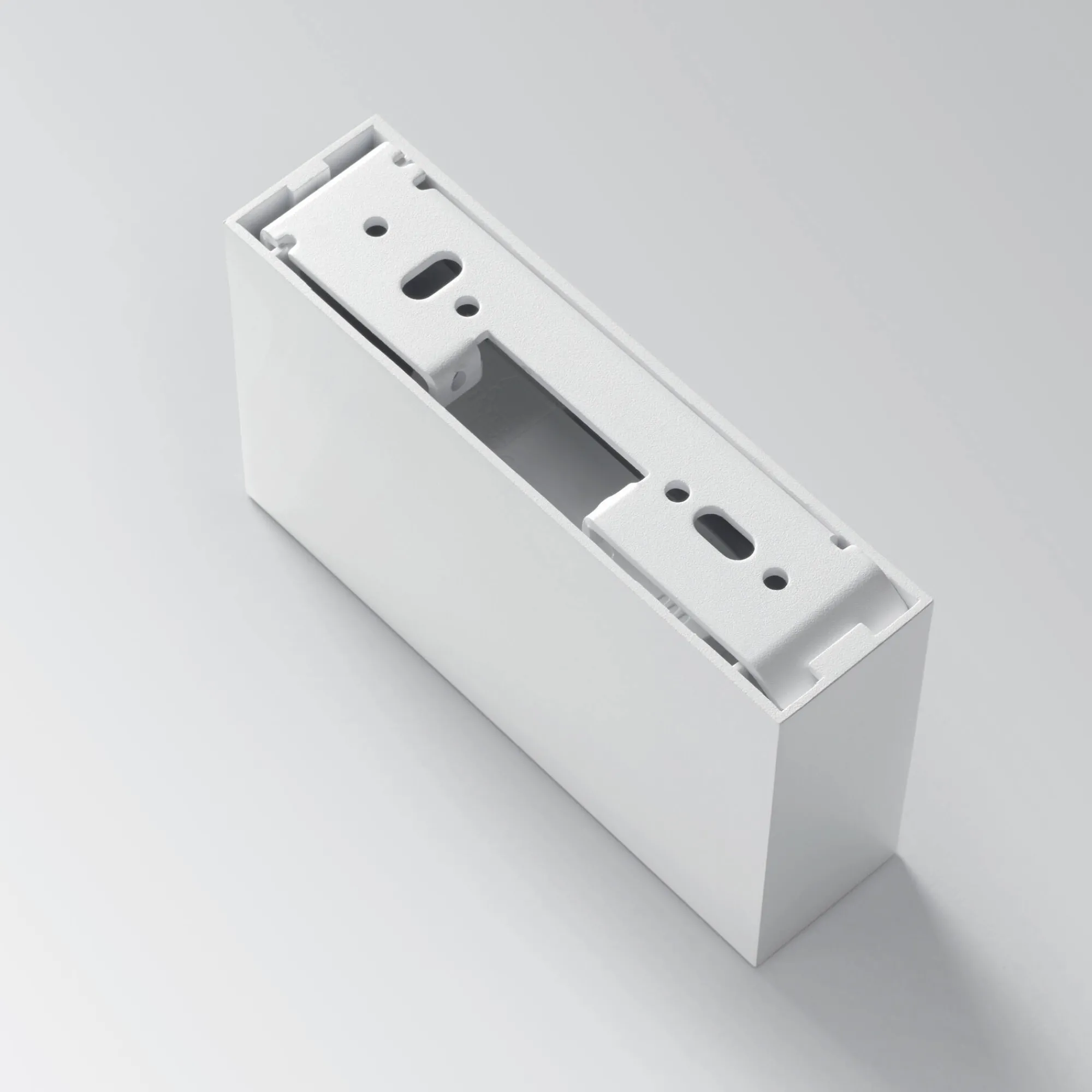 Ideal-Lux - Lampada da soffitto LIKA PL , 14 x 4 x h8 cm,<Dmora Hot