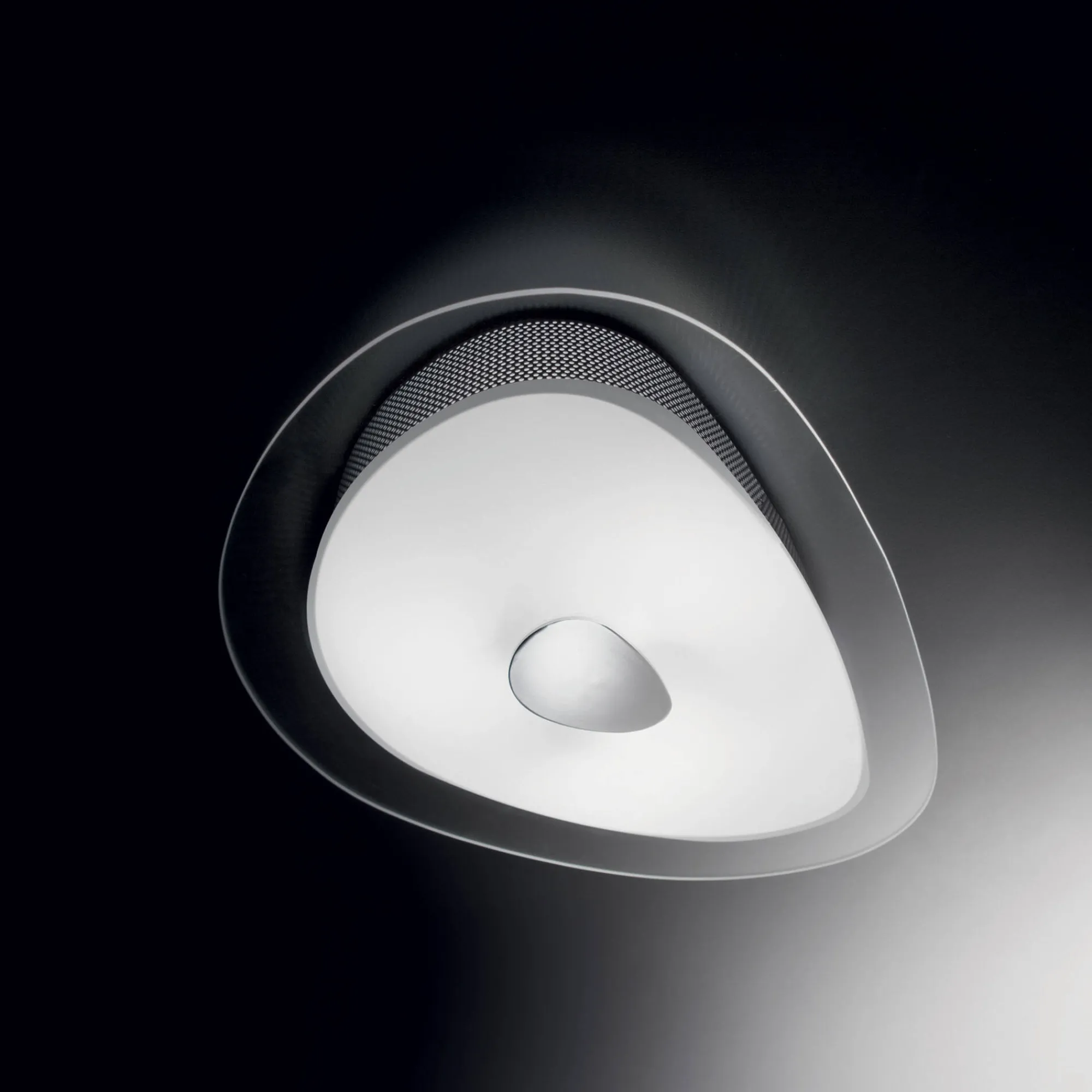 Ideal-Lux - Lampada da soffitto GEKO PL4, 56 x 40 x h7 cm,<Dmora Cheap