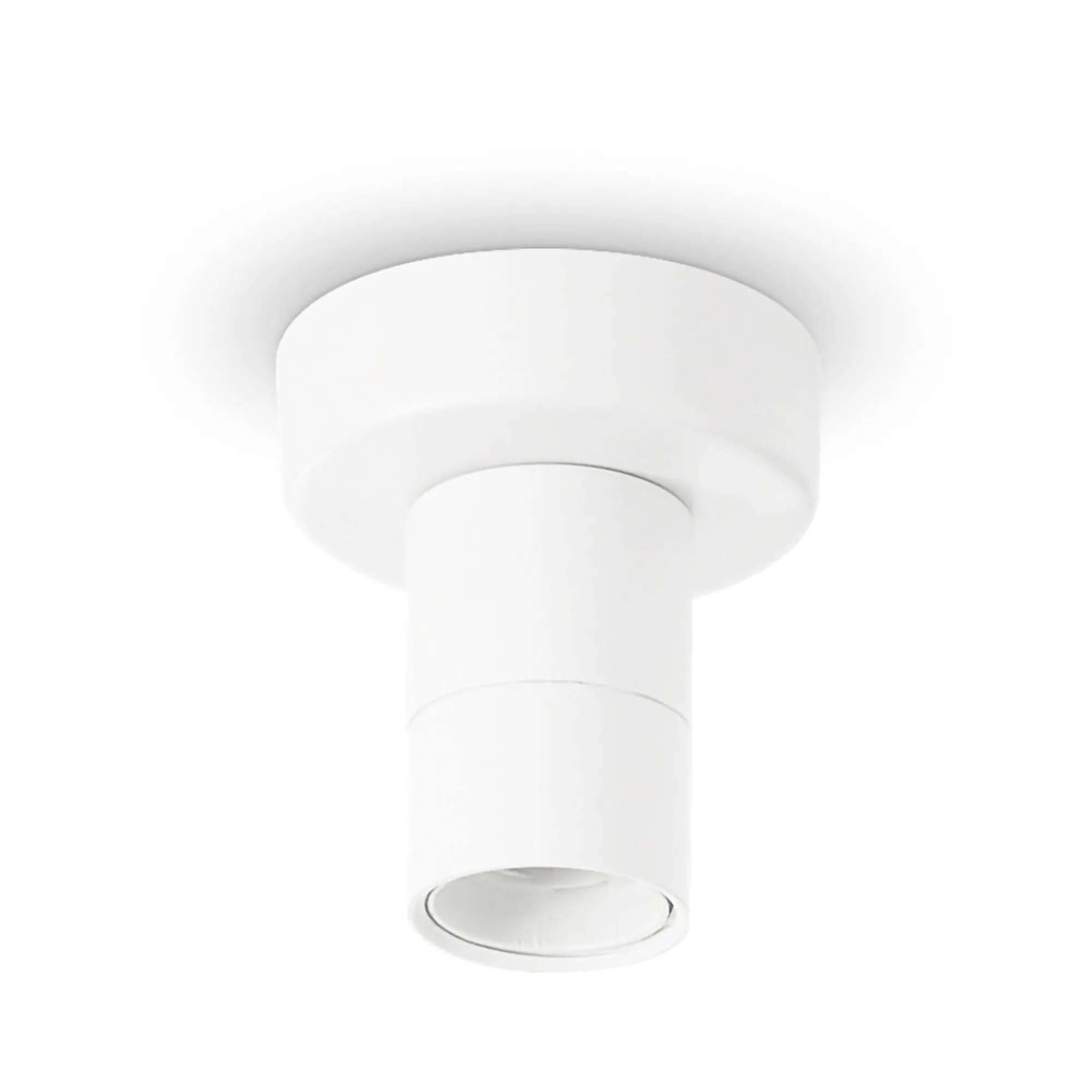 Ideal-Lux - Lampada da soffitto SET UP MPL1, 9 x 9 x h9 cm,<Dmora Hot